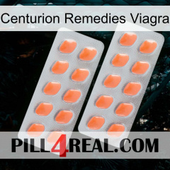 Centurion Remedies Viagra 27